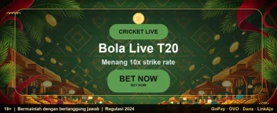 Jackpot Slot Online Terbesar banner image