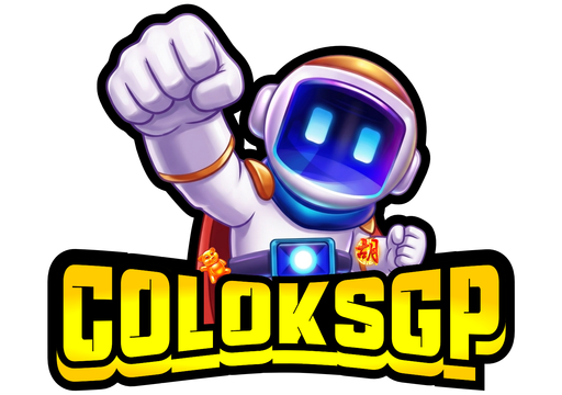 coloksgplogin.info Logo